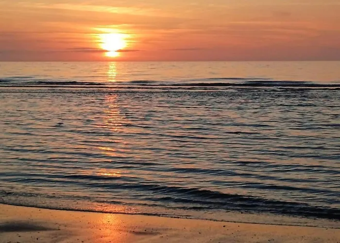 Lejlighed Avec Tennis 5' Minutes A Pied De La Plage, 12' De La Place Morny