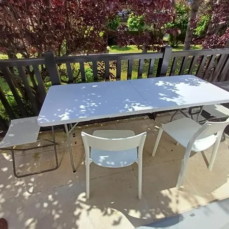 Avec Tennis 5' Minutes A Pied De La Plage, 12' De La Place Morny * Deauville